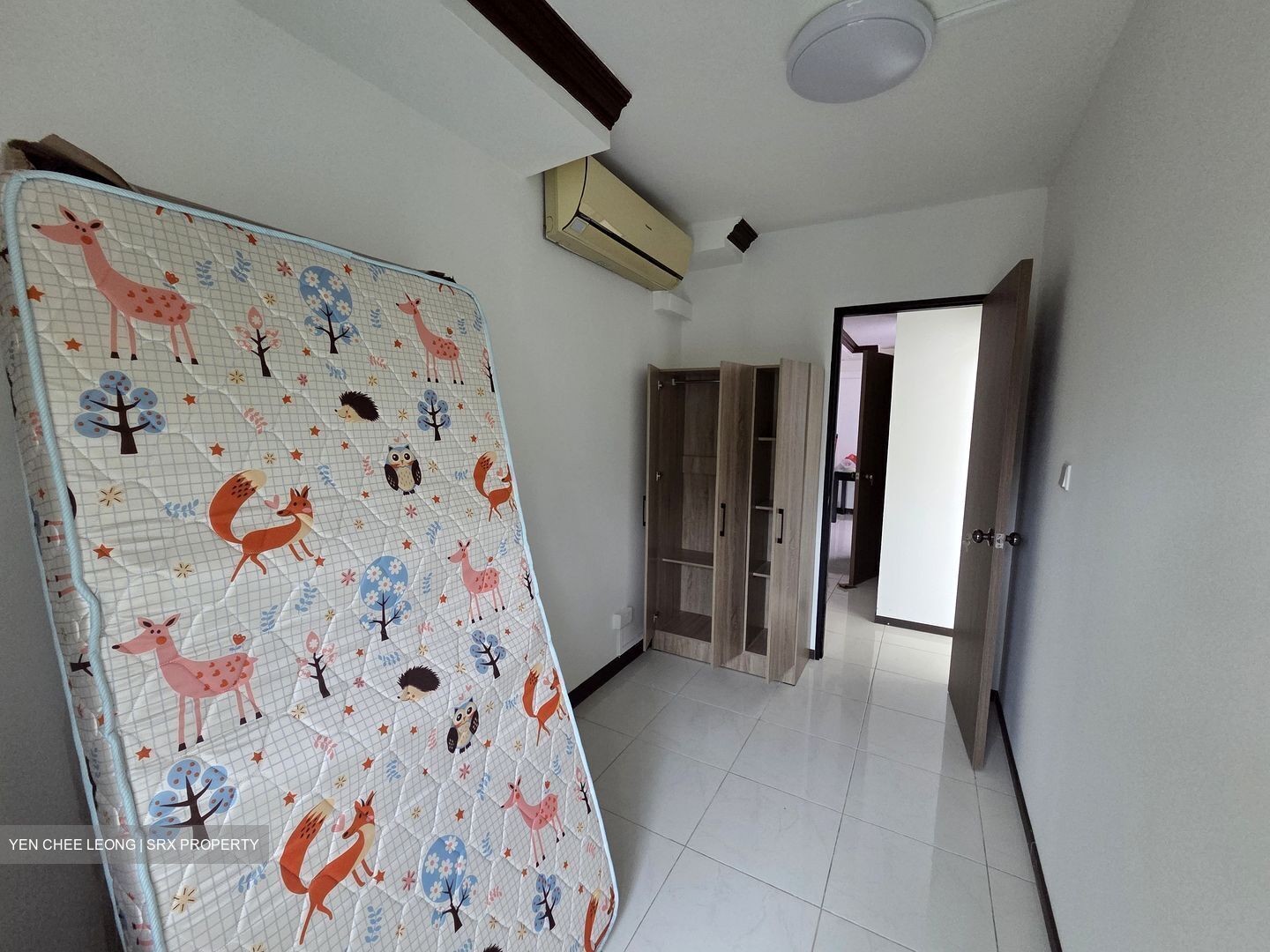 Melville Park (D18), Condominium #559212351